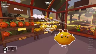 Скриншот 4 к игре Cozy Farm: Tidy Up!