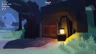 Скриншот 8 к игре Cozy Farm: Tidy Up!