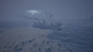 Скриншот 4 к игре Professional Ship Simulator