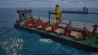 Скриншот 8 к игре Professional Ship Simulator