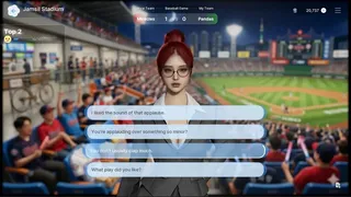 Скриншот 3 к игре Love, Lies and Memories.