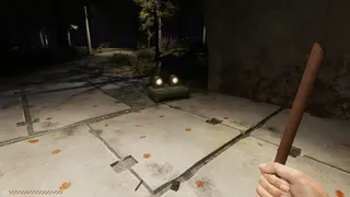 Скриншот 4 к игре Shadow Of The Union: Survival