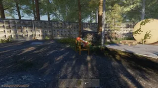Скриншот 7 к игре Shadow Of The Union: Survival