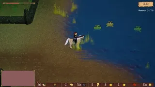 Скриншот 3 к игре A Noble Steed