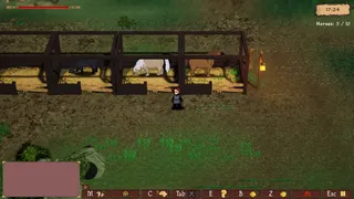 Скриншот 7 к игре A Noble Steed