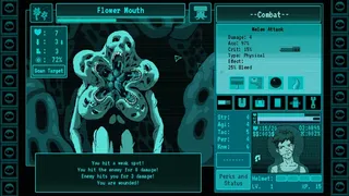 Скриншот 3 к игре Eldread: Horrors of a Dark Moon