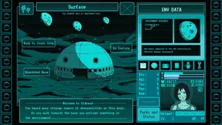 Скриншот 6 к игре Eldread: Horrors of a Dark Moon