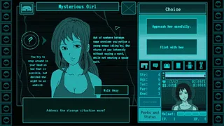 Скриншот 8 к игре Eldread: Horrors of a Dark Moon