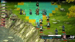 Скриншот 1 к игре The Legend of Fancy Realm Remake
