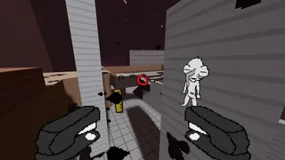Скриншот 2 к игре Tear Them All