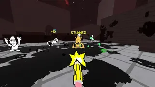 Скриншот 4 к игре Tear Them All
