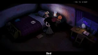 Скриншот 1 к игре Shadows of Christmas Eve