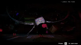 Скриншот 2 к игре Shadows of Christmas Eve
