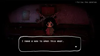 Скриншот 3 к игре Shadows of Christmas Eve