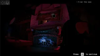 Скриншот 4 к игре Shadows of Christmas Eve