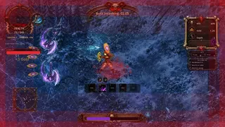 Скриншот 5 к игре MegaDope 2D