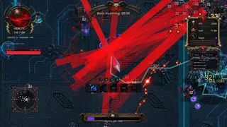 Скриншот 7 к игре MegaDope 2D