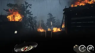 Скриншот 4 к игре Pareidolia