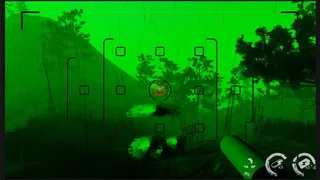 Скриншот 6 к игре Pareidolia