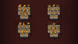 Скриншот 8 к игре Hellmate - Chess Deck Builder