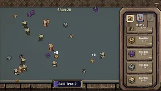 Скриншот 2 к игре Dicepot