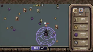 Скриншот 3 к игре Dicepot