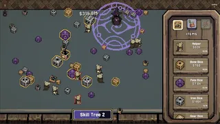 Скриншот 4 к игре Dicepot