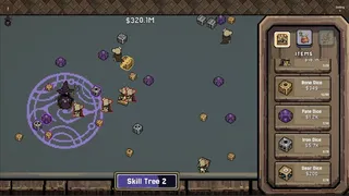 Скриншот 5 к игре Dicepot