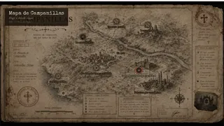 Скриншот 8 к игре La mansión de Campanillas