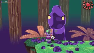 Скриншот 1 к игре Dino Cleanup