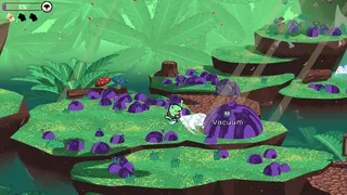 Скриншот 6 к игре Dino Cleanup