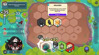 Скриншот 6 к игре Zoominoes
