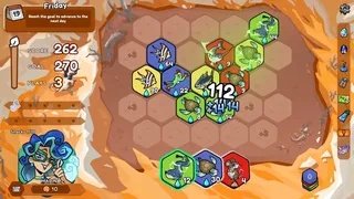 Скриншот 7 к игре Zoominoes