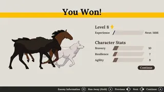 Скриншот 8 к игре Resolute Bay
