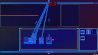 Скриншот 1 к игре Core Module