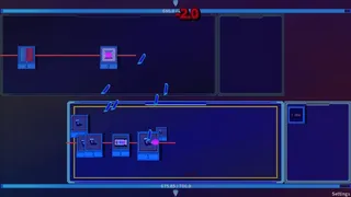 Скриншот 4 к игре Core Module