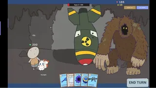 Скриншот 3 к игре SPIT OR ALIVE