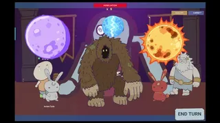 Скриншот 4 к игре SPIT OR ALIVE