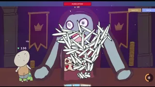 Скриншот 5 к игре SPIT OR ALIVE