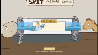 Скриншот 6 к игре SPIT OR ALIVE