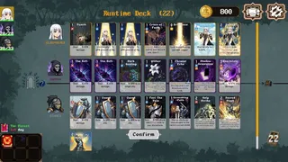 Скриншот 3 к игре 魔王诛杀