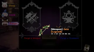 Скриншот 5 к игре 魔王诛杀
