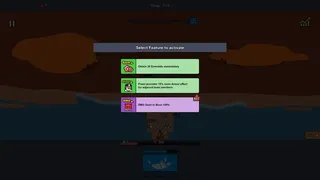 Скриншот 8 к игре Пляжная оборона: Нашествие зомби