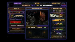 Скриншот 4 к игре Wallpaper Dungeon