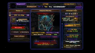 Скриншот 5 к игре Wallpaper Dungeon