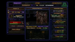 Скриншот 8 к игре Wallpaper Dungeon