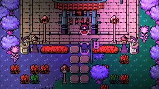Скриншот 2 к игре Yami Kids