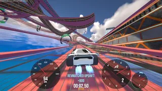 Скриншот 4 к игре NEODRIVE