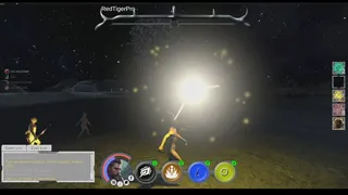 Скриншот 2 к игре Death & Taxes Multiplayer RPG