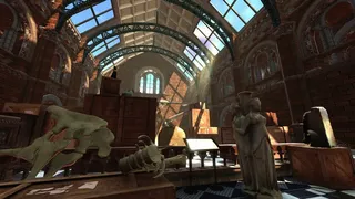 Скриншот 1 к игре Tidy Up History